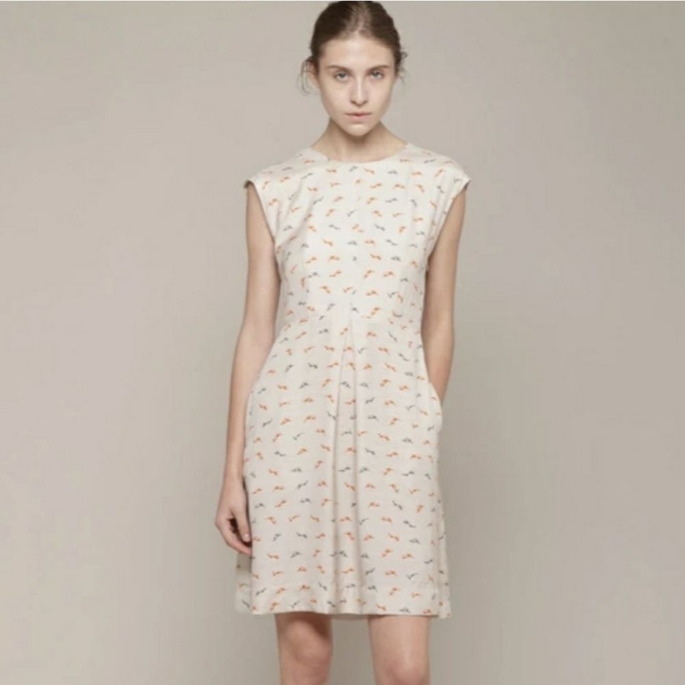 Steven Alan Harman Dress